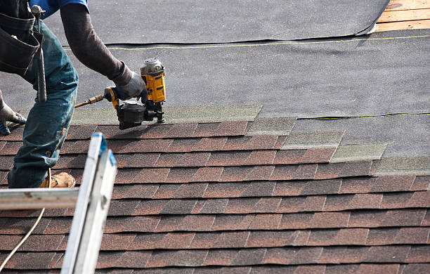 Licensed Emergency Roof Repair service in Morrison, IA - Brentwood Metal Roofing